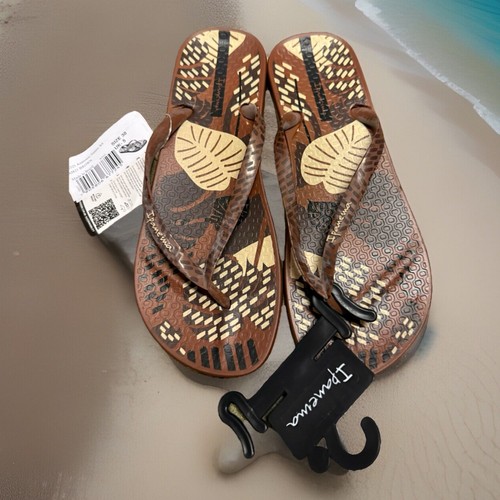 Ipanema ladies flip flops - ipanema,