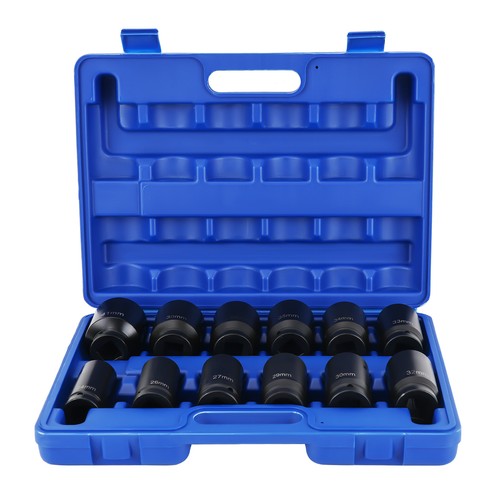 12pc inch deep impact - inch,