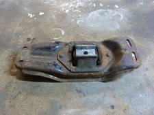 Ford Granada Scorpio 24v