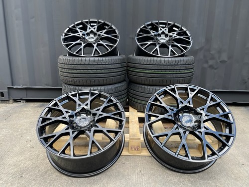 Rs3 style alloy - 18", wheels