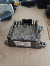 VAUXHALL EDU 1.7 DTI DI ECU