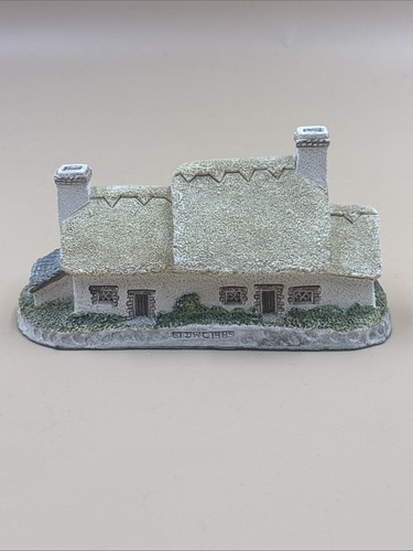Davidn winter cottages - cottages, yeomans