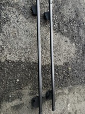 Thule Square Roof Bars with