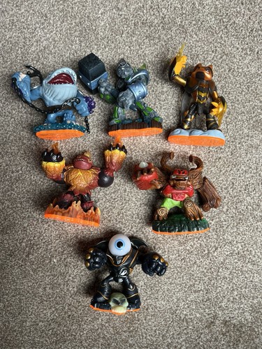 Bundle skylander giants - bundle, of