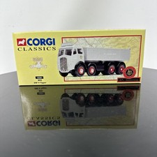 Corgi 1/43 Scale Diecast 10201