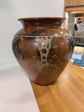 Large Vintage Lombok Sasak