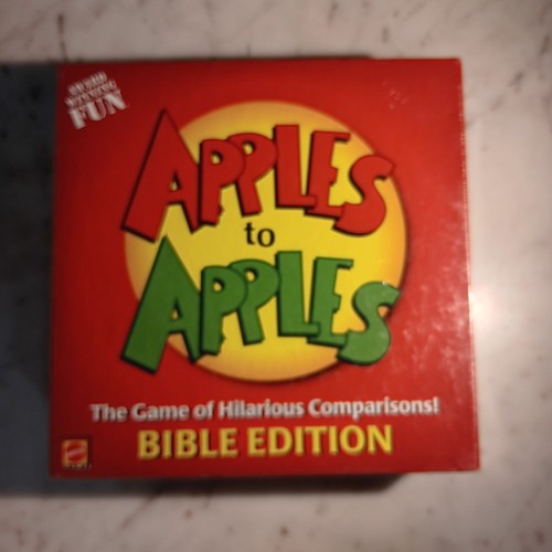 Apples bible edition - apples,