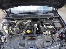 2008-2016 MK3 X95 RENAULT MEGANE COMPLETE ENGINE 1.5 DIESEL K9K636 EURO 5