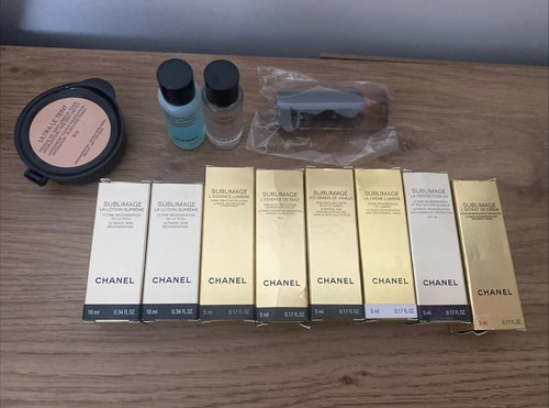 Chanel sample - chanel,