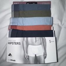 Marks And Spencer 5 Pack