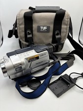 Sony CCD-TRV218E Camcorder