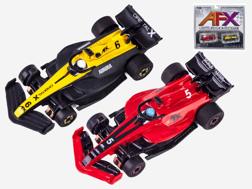 Afx 22106 formula - formula, two-pack