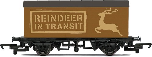 Hornby r60053 santa reindeer - hornby, santa's