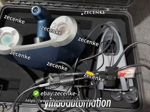 1pcs creaform revscan - creaform, 3d