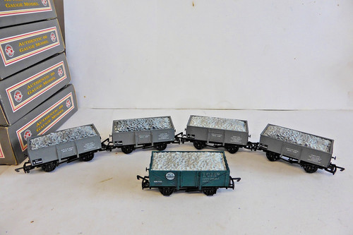 Gauge dapol b347 - oo,