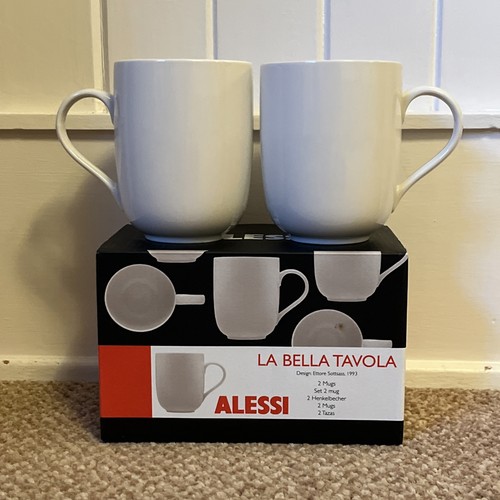 Alessi bella tavola - tavola, ettore