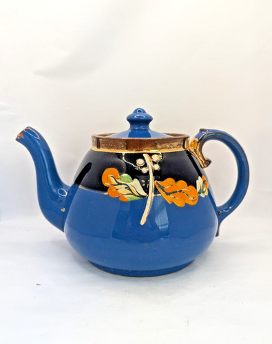 Vintage sudlows burslem - sudlows,
