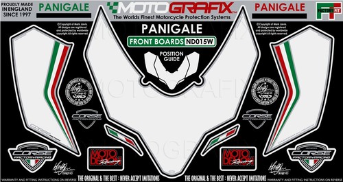 Ducati 1199 899 panigale - 1199,