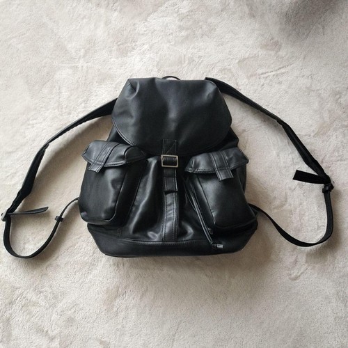 Zara faux bags - zara,