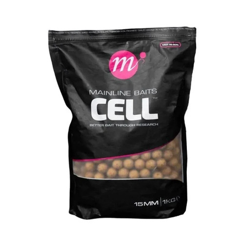 Mainline cell shelf - mainline,