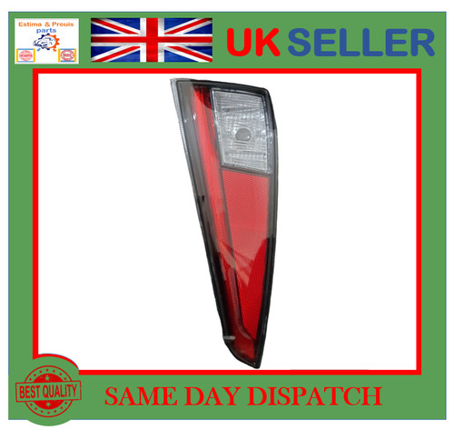 Toyota prius rear light - prius,