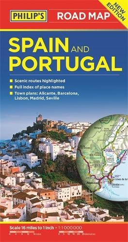 Philip spain and portugal - spain,