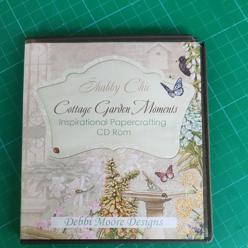 Debbie moore shabby chic - debbie,