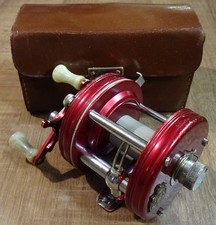 ABU AMBASSADEUR RECORD 5000 -