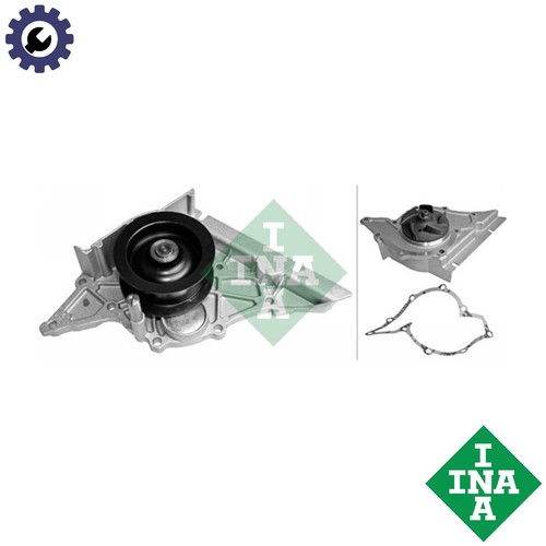 Water pump engine cooling - water, 538
