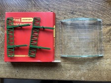 Tri-Ang HORNBY R74 station