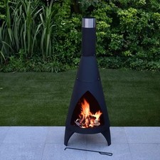 New Colorado Funnel Chiminea