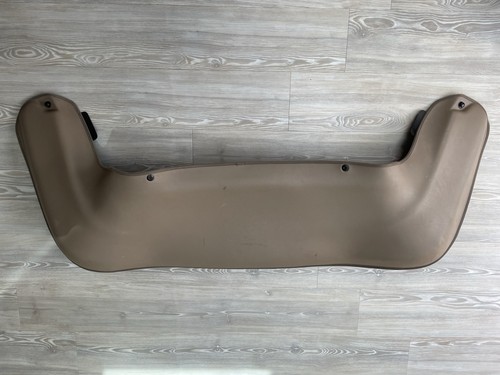Bmw tonneau cover beige - z3,