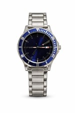 Tommy Hilfiger Stainless Steel