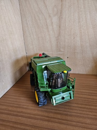 Bruder toys john - bruder, deere