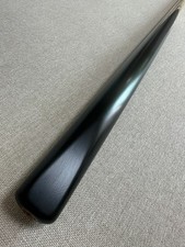 Handmade Pro One Piece Black