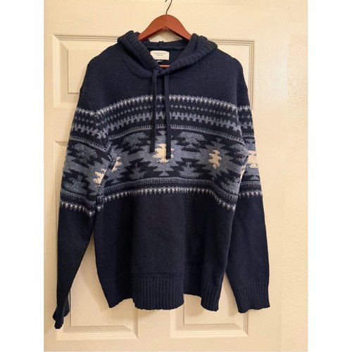 American eagle outfitters navy - eagle,