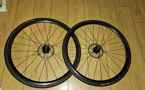 Bontrager affinity tlr road - affinity,