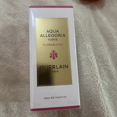 Guerlain aqua allegoria - guerlain,