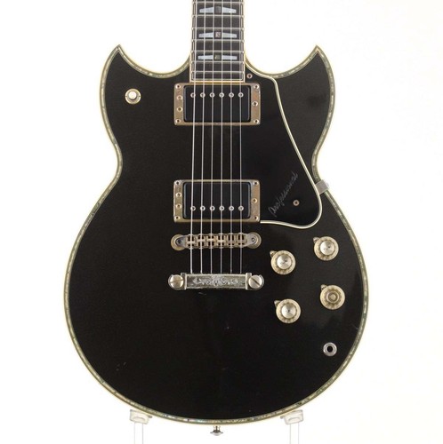 Yamaha sg3000 ctm - yamaha,