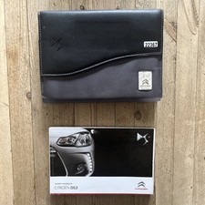 09-16 CITROEN DS3 OWNERS