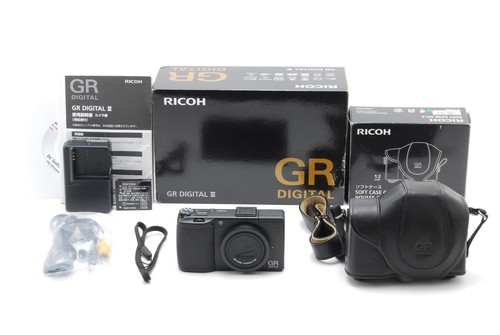 Mint box ricoh - in, box】ricoh
