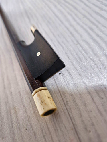 Adjustable violin bow wood - 4/4,