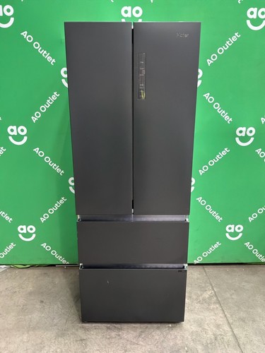 Haier american fridge freezer - haier,
