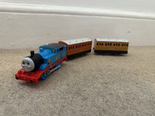 Tomy thomas the tank engine - the,
