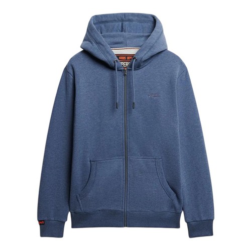 Superdry essential logo - essential, half