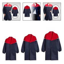 Dust Coat Wear Resistant