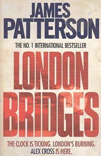 Patterson james london - patterson,