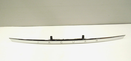 Jaguar type r rear - 05-08,