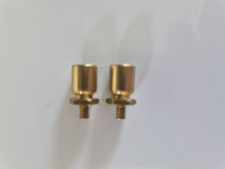 Oil cups for live steam models