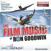 Ron goodwin film music - :, of